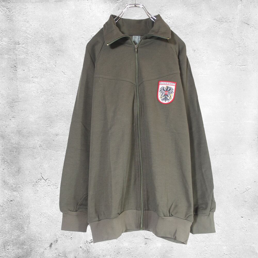 米軍 6カラーデザートカモ BDUジャケット チョコチップカモ M-XS