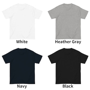 タイポメ 半袖Tシャツ[M0010]
