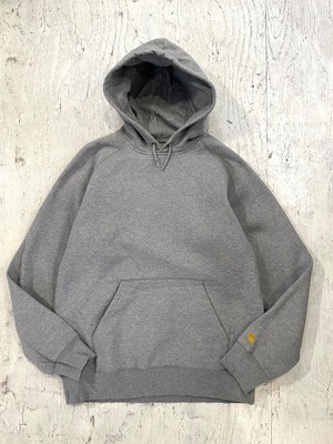 Carhartt WIP logo hoodie #H177