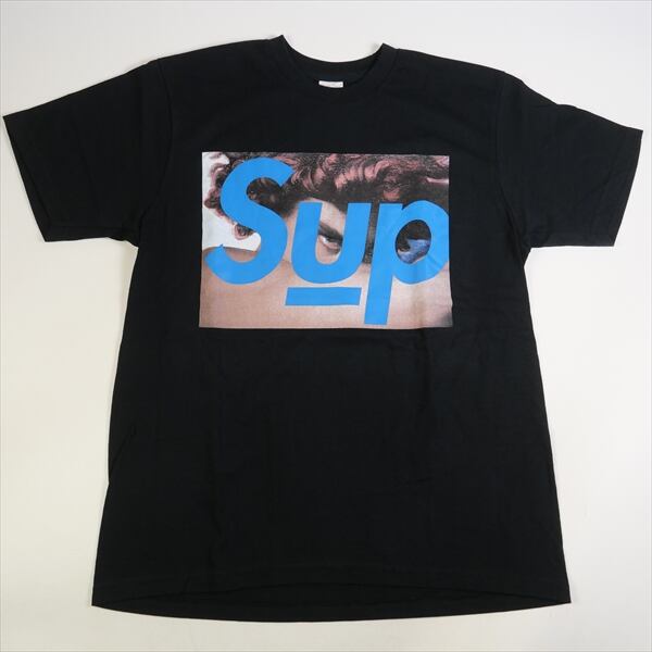Supreme Undercover 23SS Face Tee Tシャツ黒　L