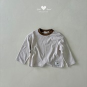 韓国子供服 / LALALAND / 26Autumn / ヴェニス セット / 秋服 / キッズ *XS~XL*