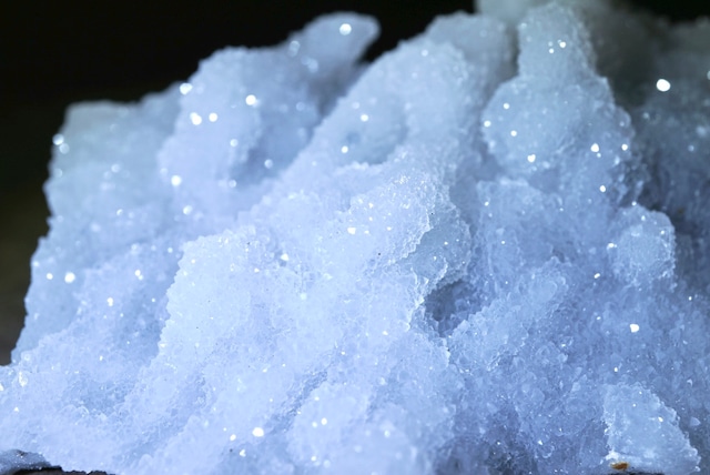 ブルガリア産カルセドニー Chalcedony 1427