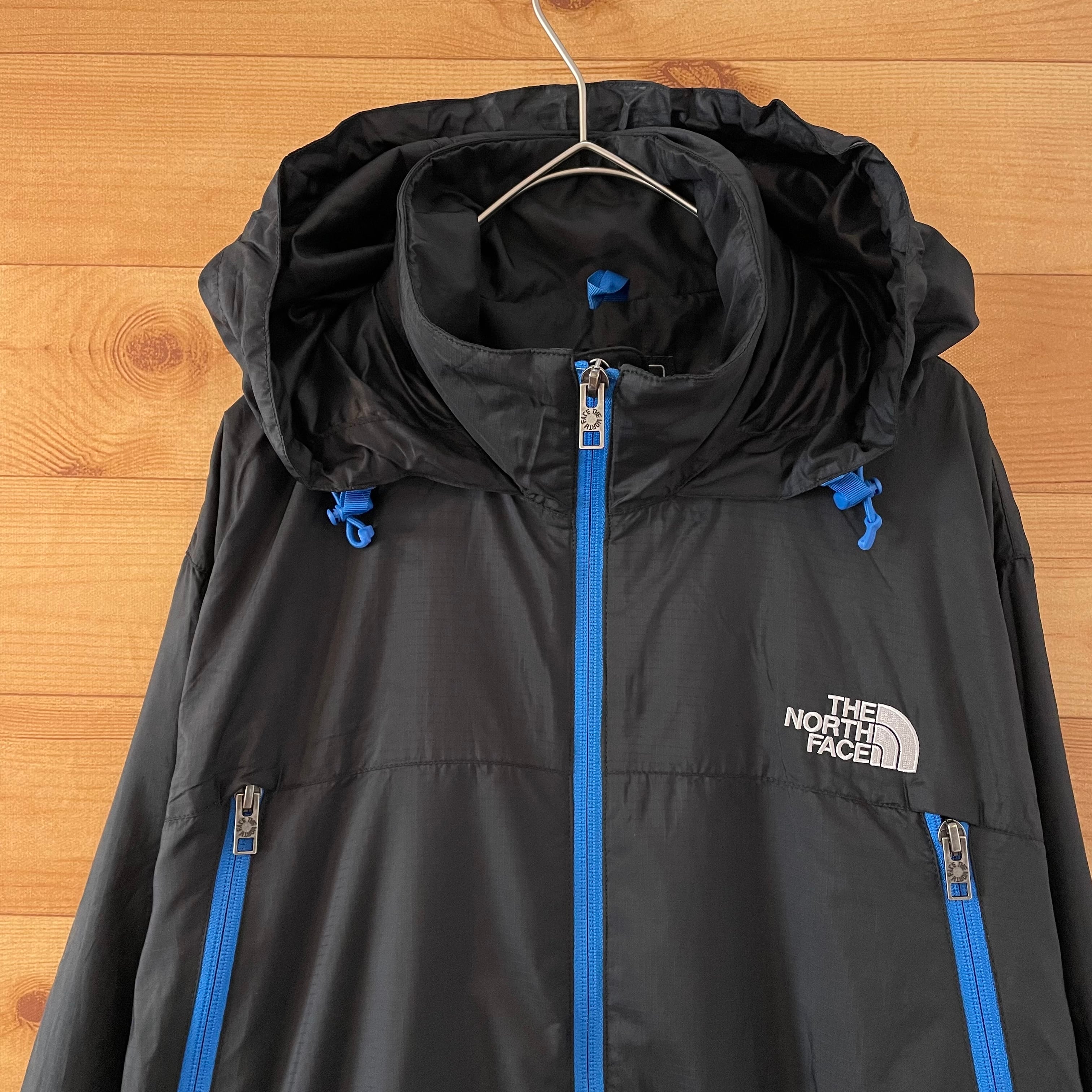 THE NORTH FACE】マウンテンパーカー ジャケット ブルゾン ライト