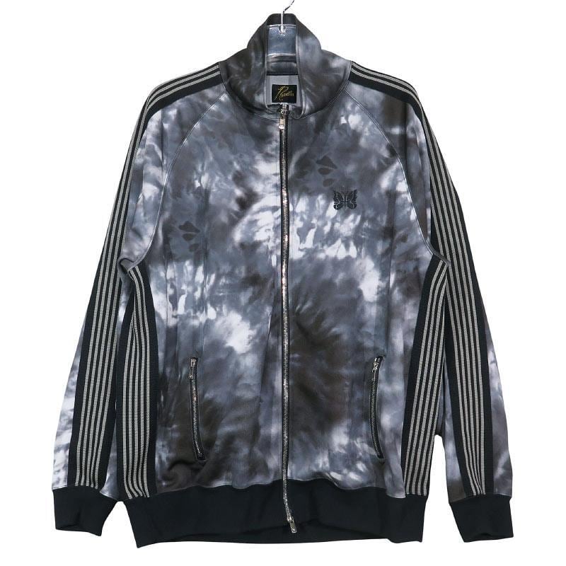 needles 24aw LHP別注 トラックジャケット L ブラウン NEEDLES
