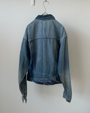 Vintage 60-70s Denim Jacket