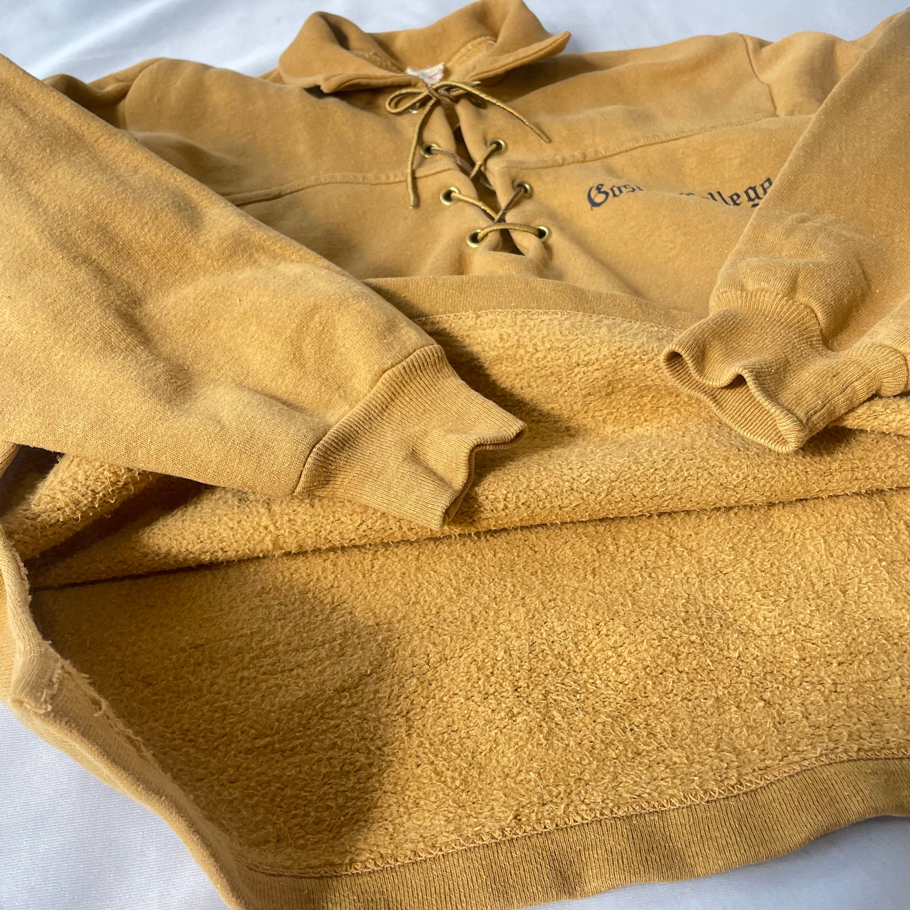 60s vintage champion sweat チャンピオンランタグレースアップ 60s vintage champion sweat チャンピオンランタグレースアップ
