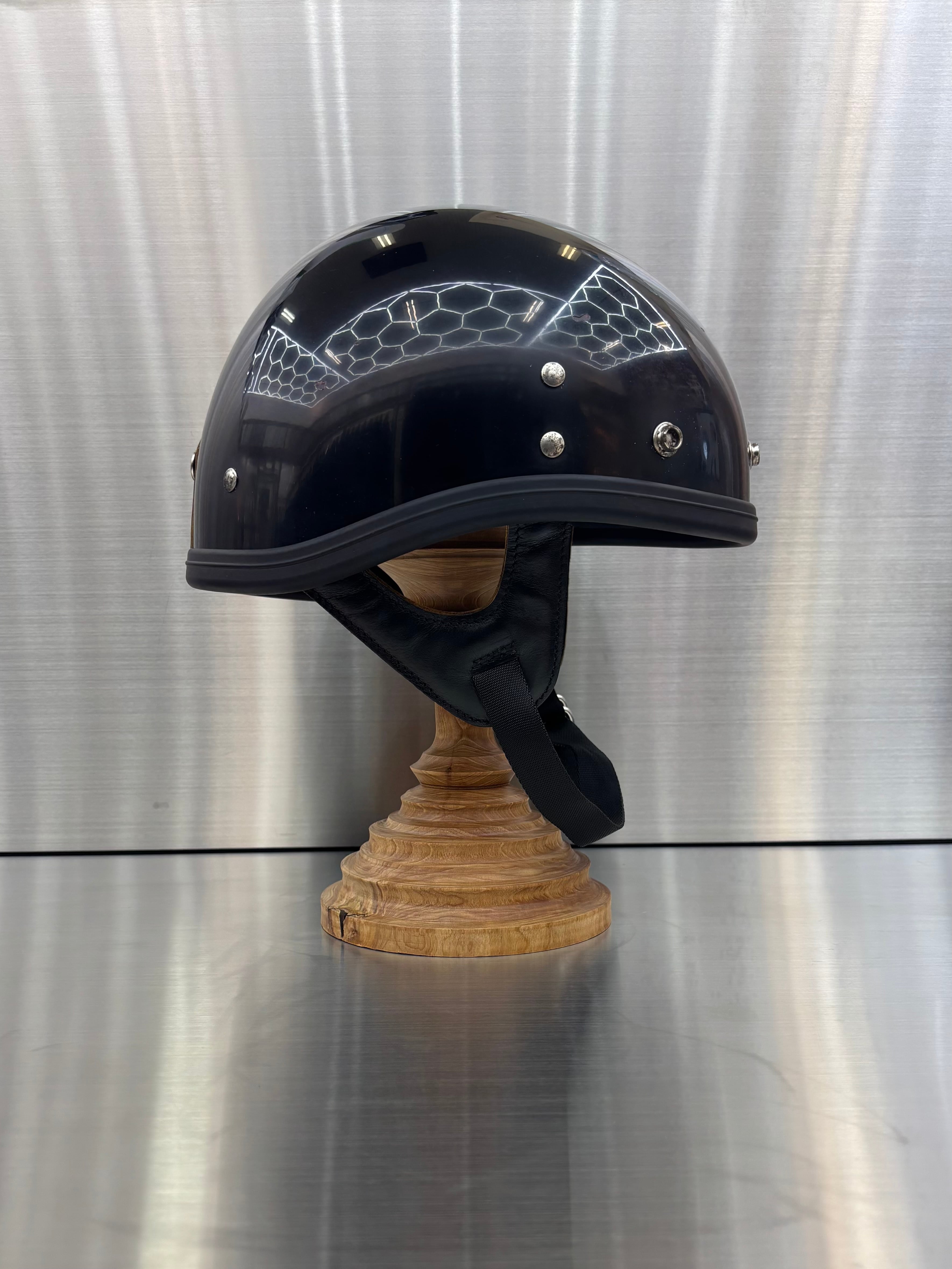 CREED x STOOP MOTORCYCLES / CS HALF G-1 “ (select) | Pay ID