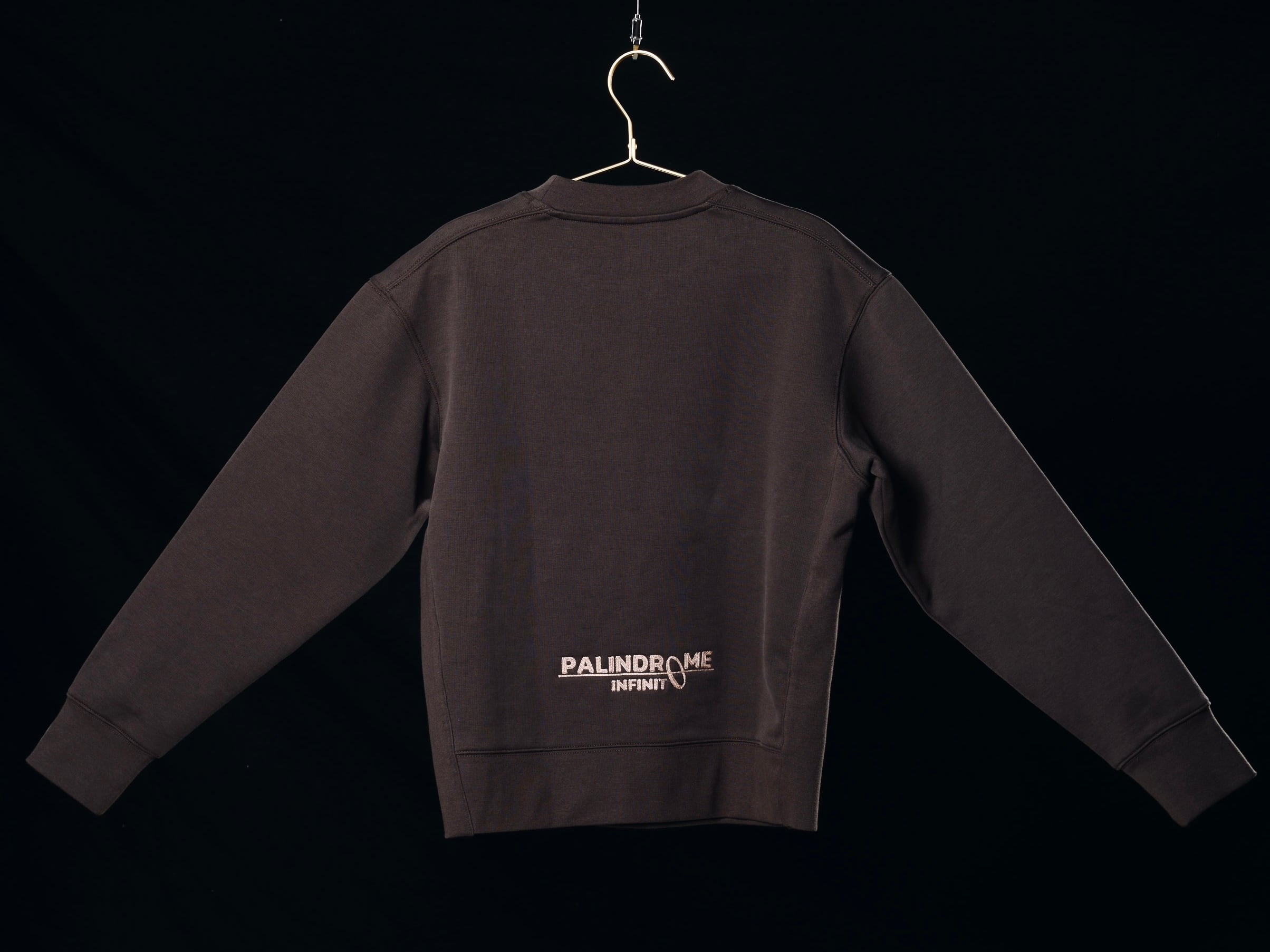 SOUL BRIDE PULLOVER | PALINDROME product by 岸田タツヤ