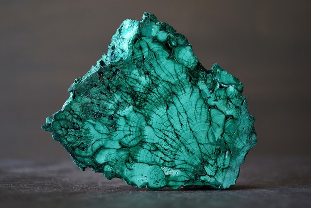 マラカイト Malachite 900