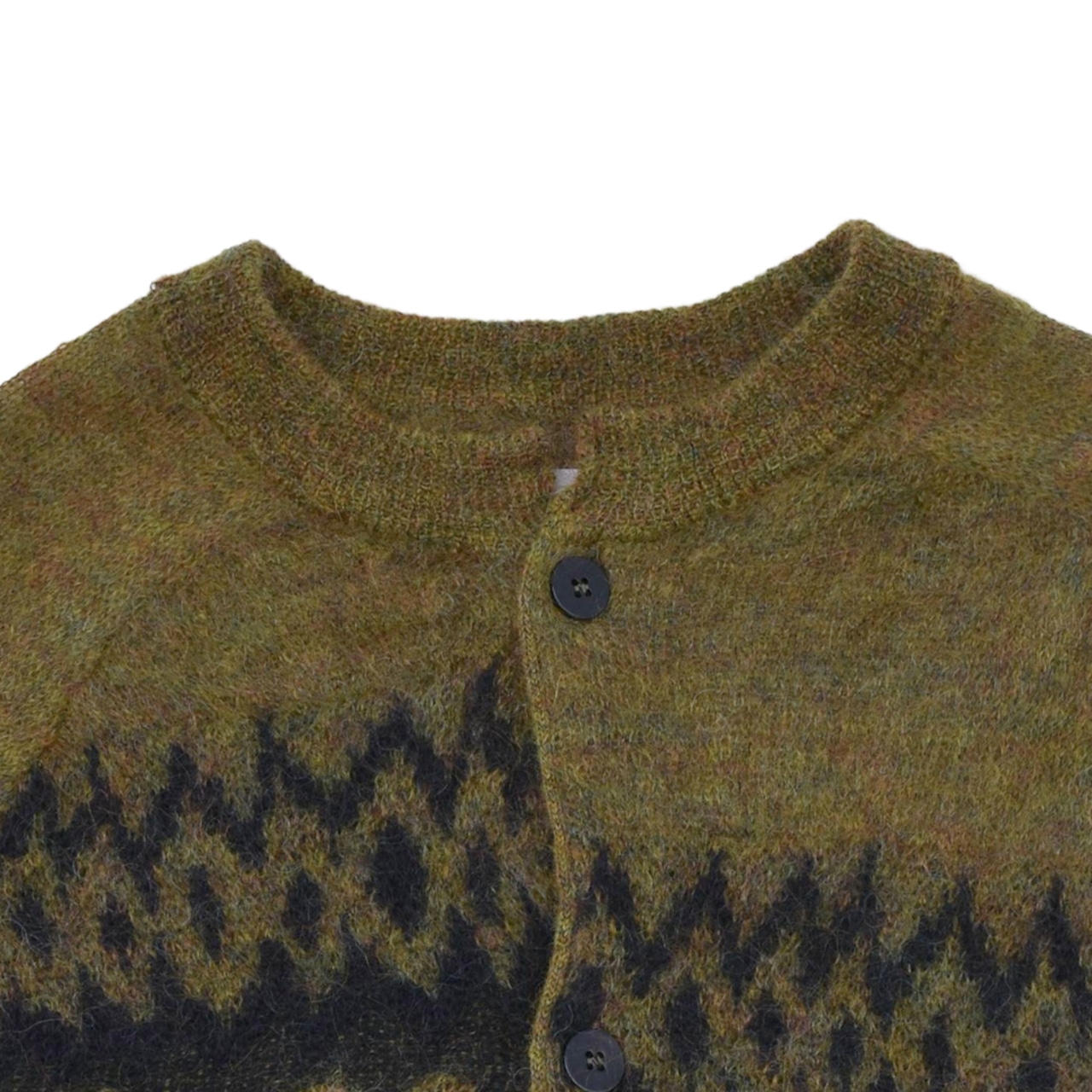 【Magliano】CHRISTMAS SWEATER - 7