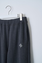 volume sweat pant