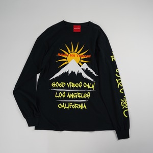 BOKUTANO L/S Tee on USED