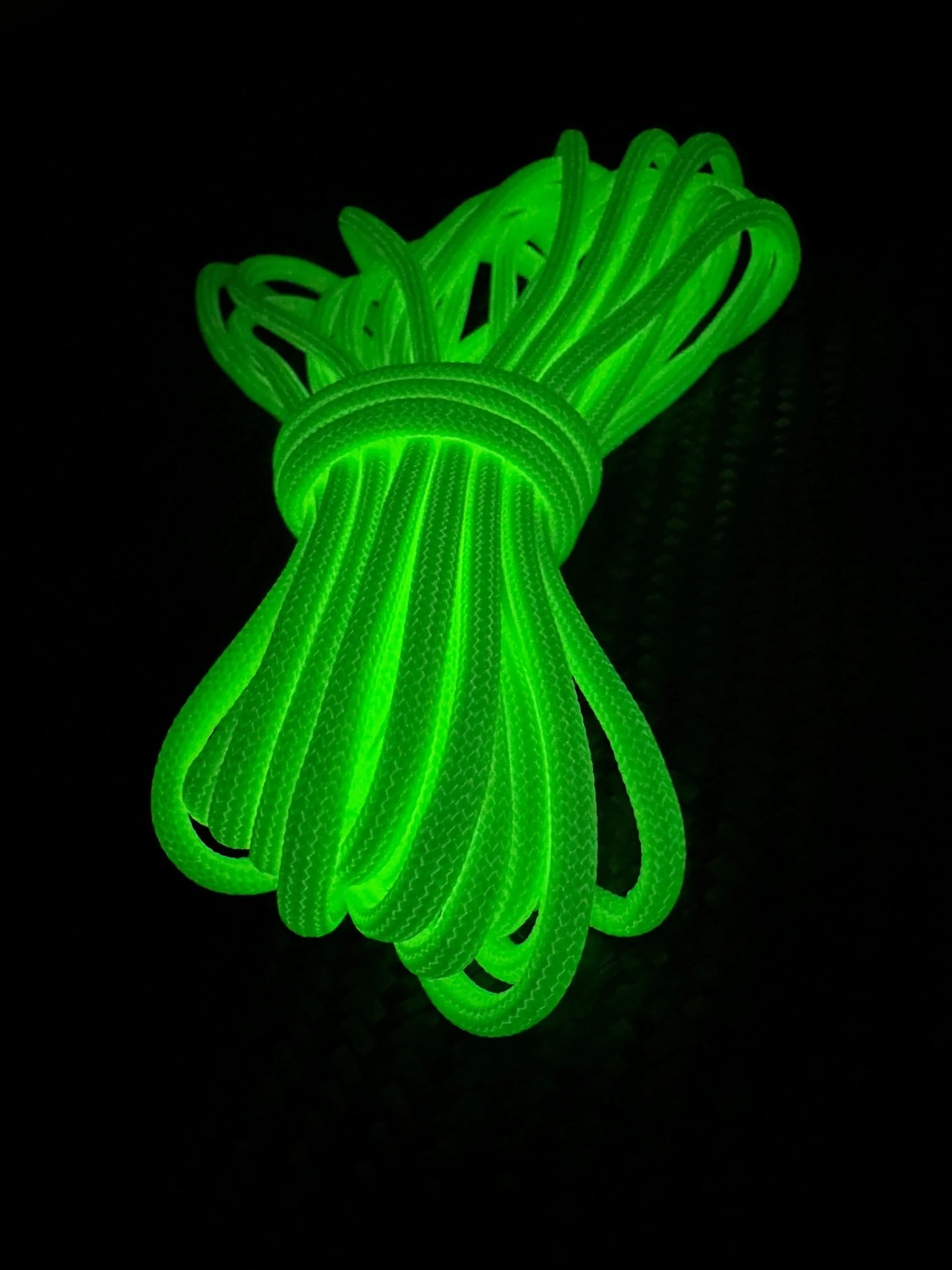 Maratac / Glow Dacron Code *1m・画像10