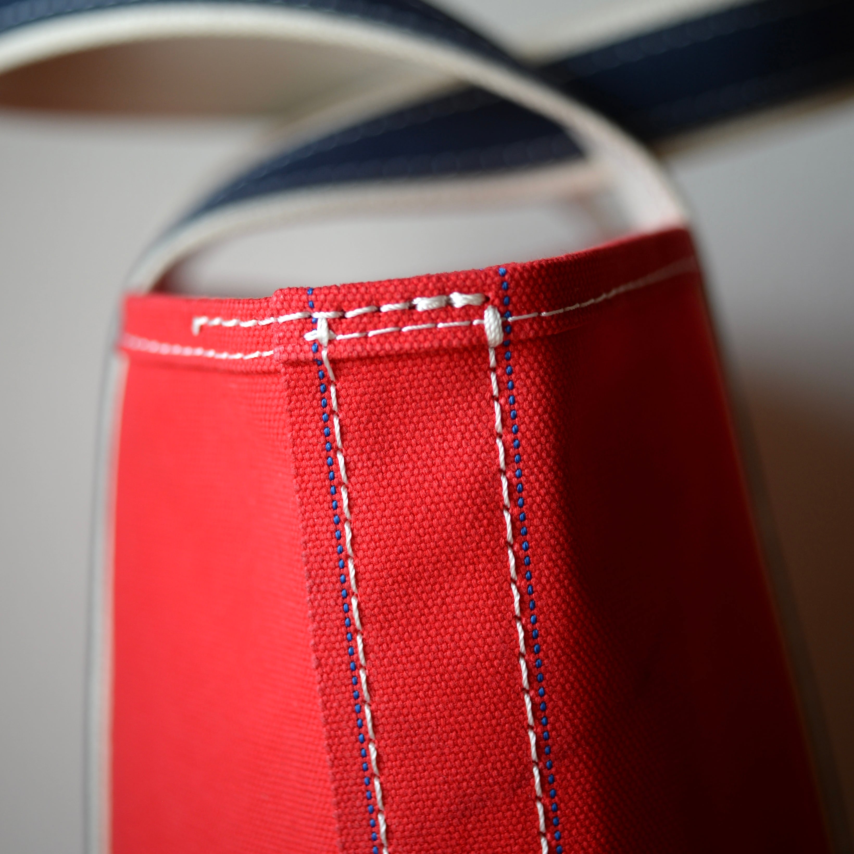 2026年始販売】Blue Lines Tote 80's DX Tall 