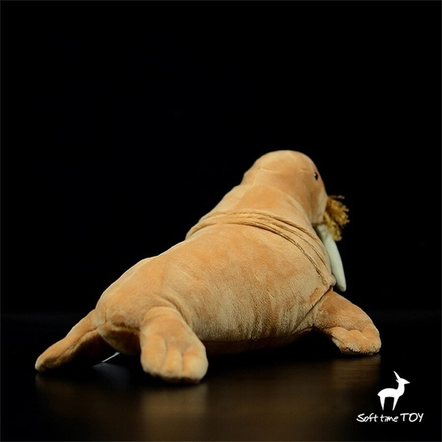 ☆セイウチ ぬいぐるみ | ぬいぐるみ専門店 くろにゃん