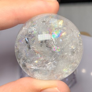 6.アイリスクォーツスフィア