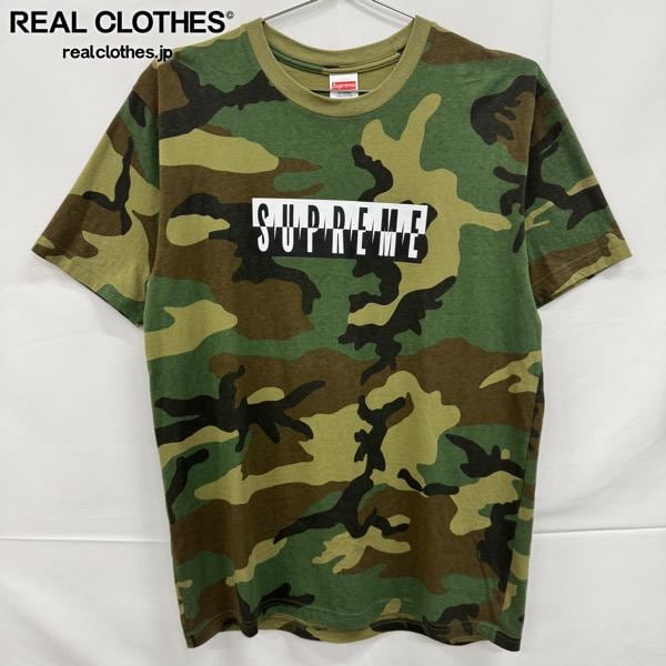 Supreme/シュプリーム | REALCLOTHES/リアルクローズ