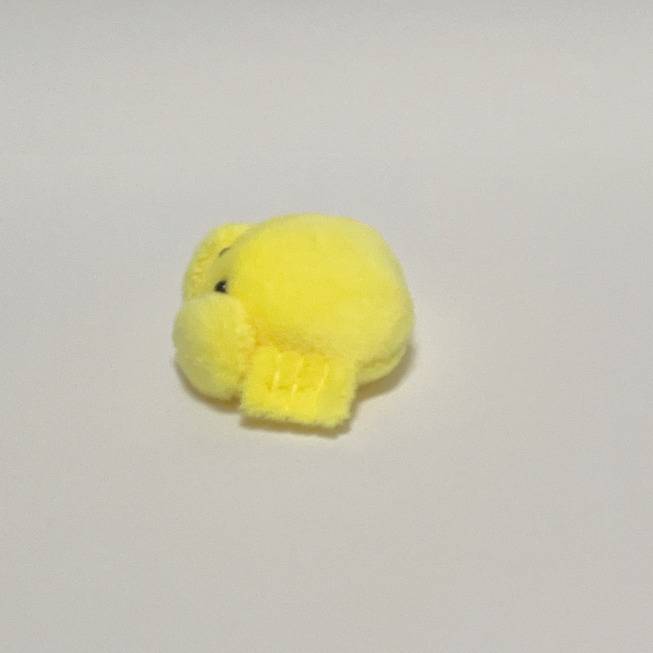 カニ（レモン） | うかれたぬいぐるみうり スミジン