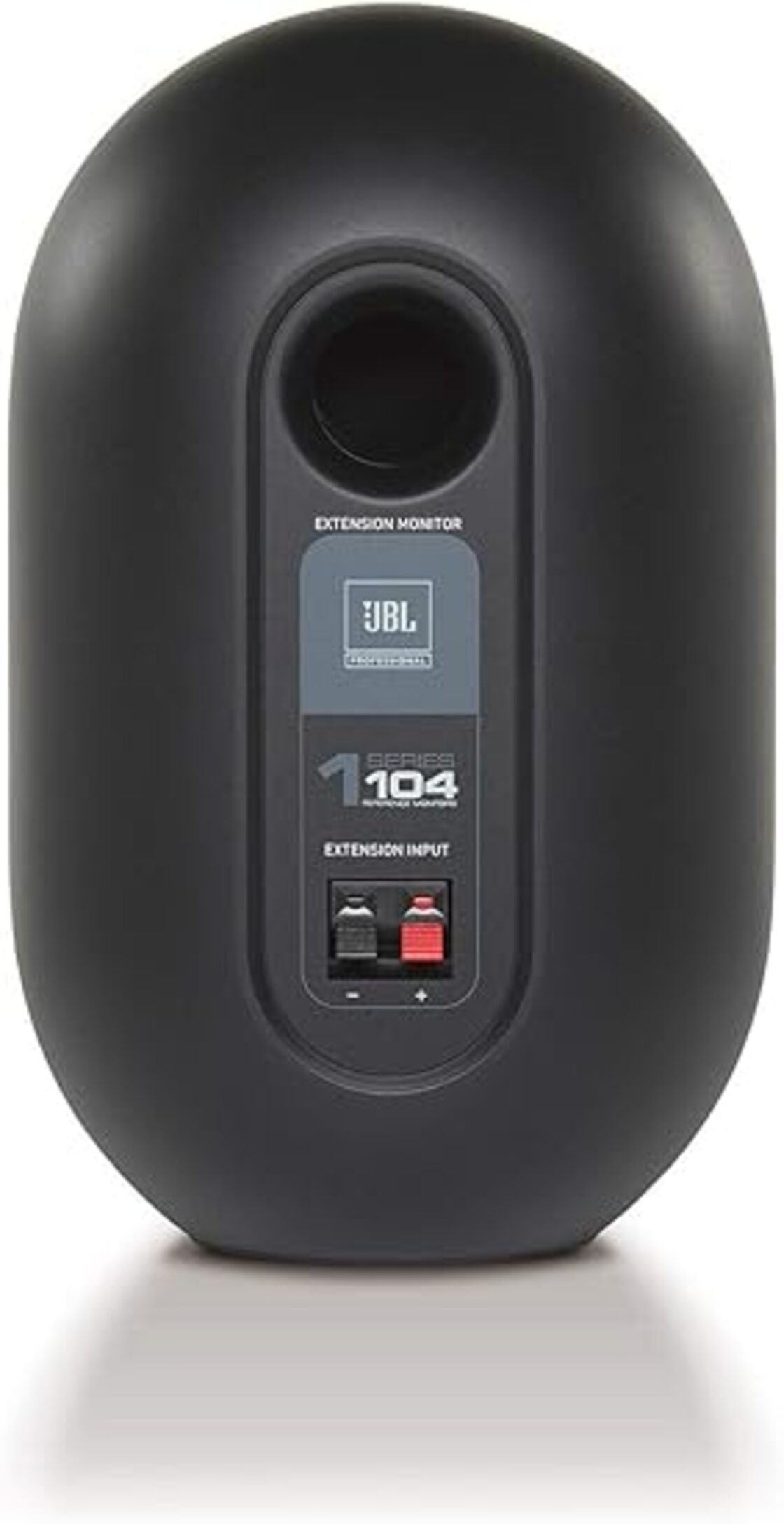 JBL プロフェッショナル 104-BT-Y3 パワード 2Way フルレンジ