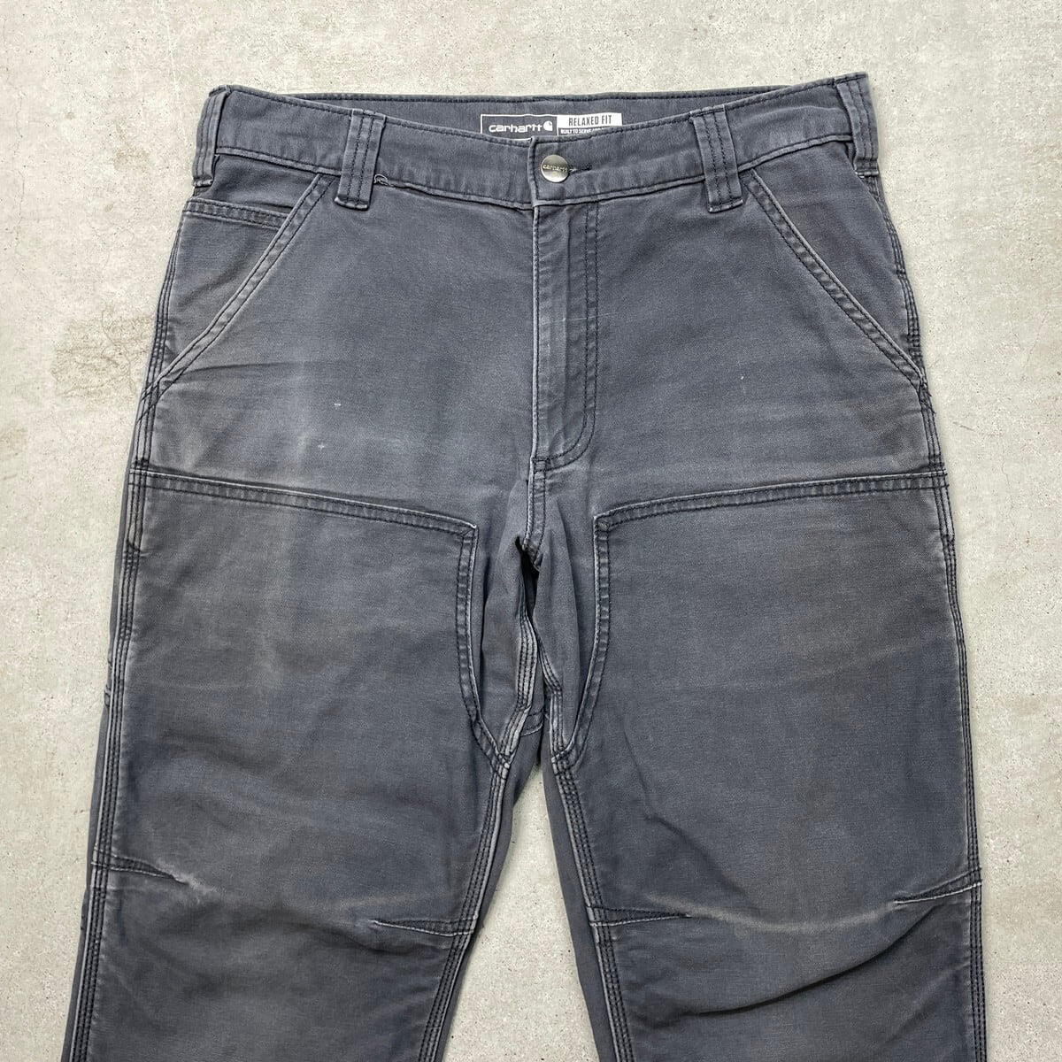 Carhartt カーハート ダブルニー ダック ペインターパンツ メンズW31