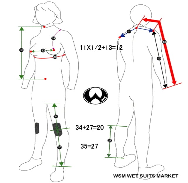 ダイビング フード ベスト3mm表スキン、ジャージ裏エアホット起毛