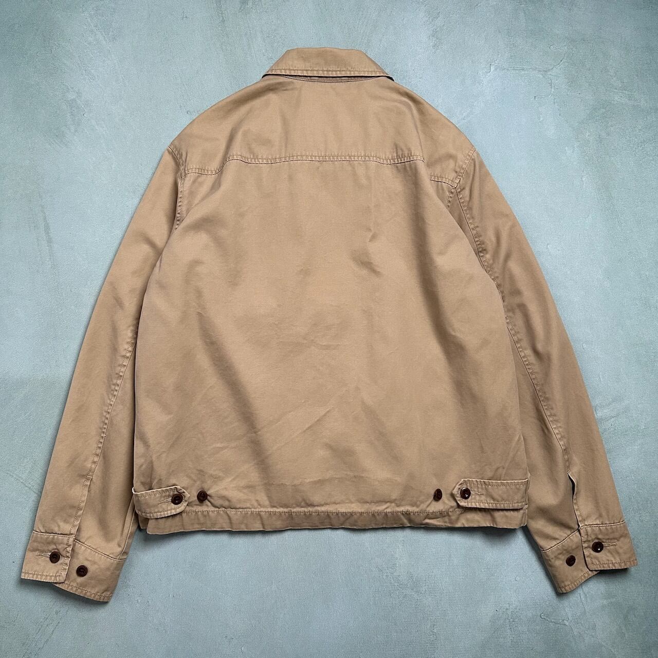 Ralph ラルフローレン スイングトップ ドリズラー スポーツジャケット