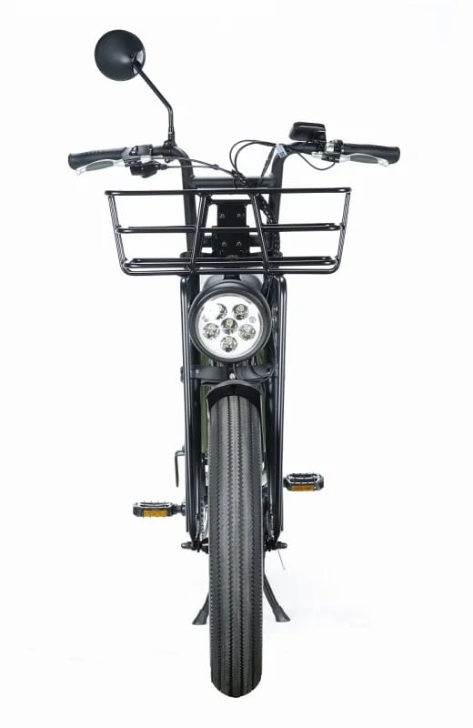BRONX Buggy 20用バスケット【Large】 | Bronx Cycle Online Store