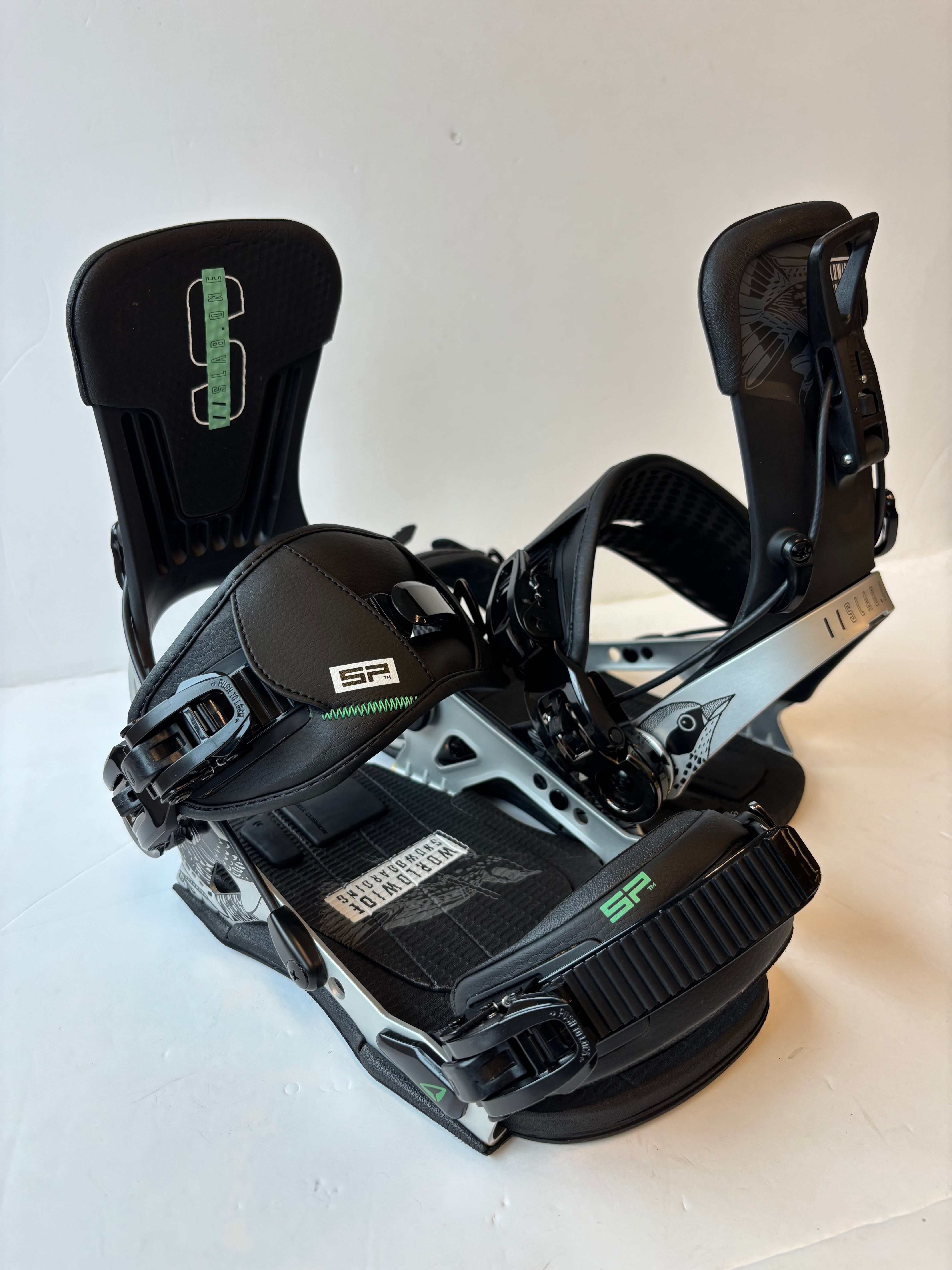 OUTLET 24/25 sLab ME Lサイズ 試乗使用(35913) 4