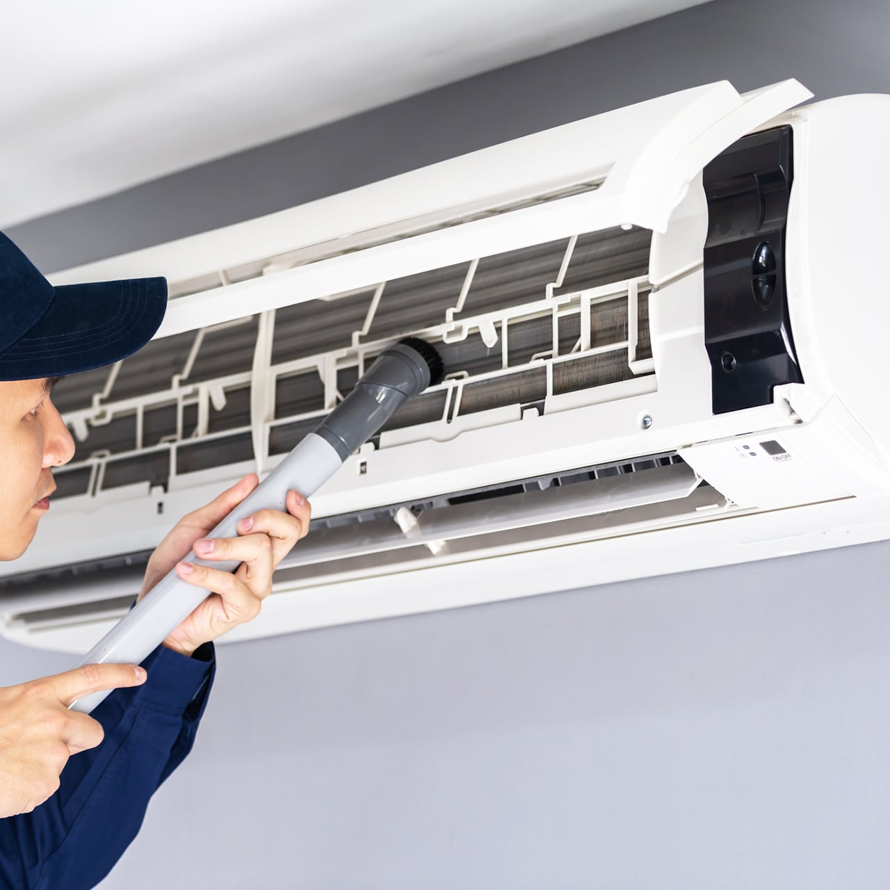 エアコンクリーニング  8000～ エアコンクリーニング 室内機クリーニング代 | Pay ID