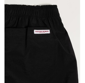 salvagepublic/ナイロンパンツ￥23,000(25,300)
