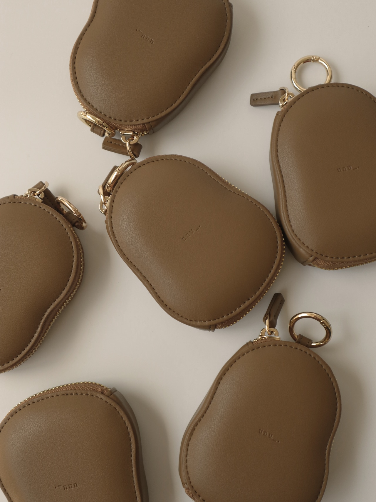 mini plump（brown） - 16