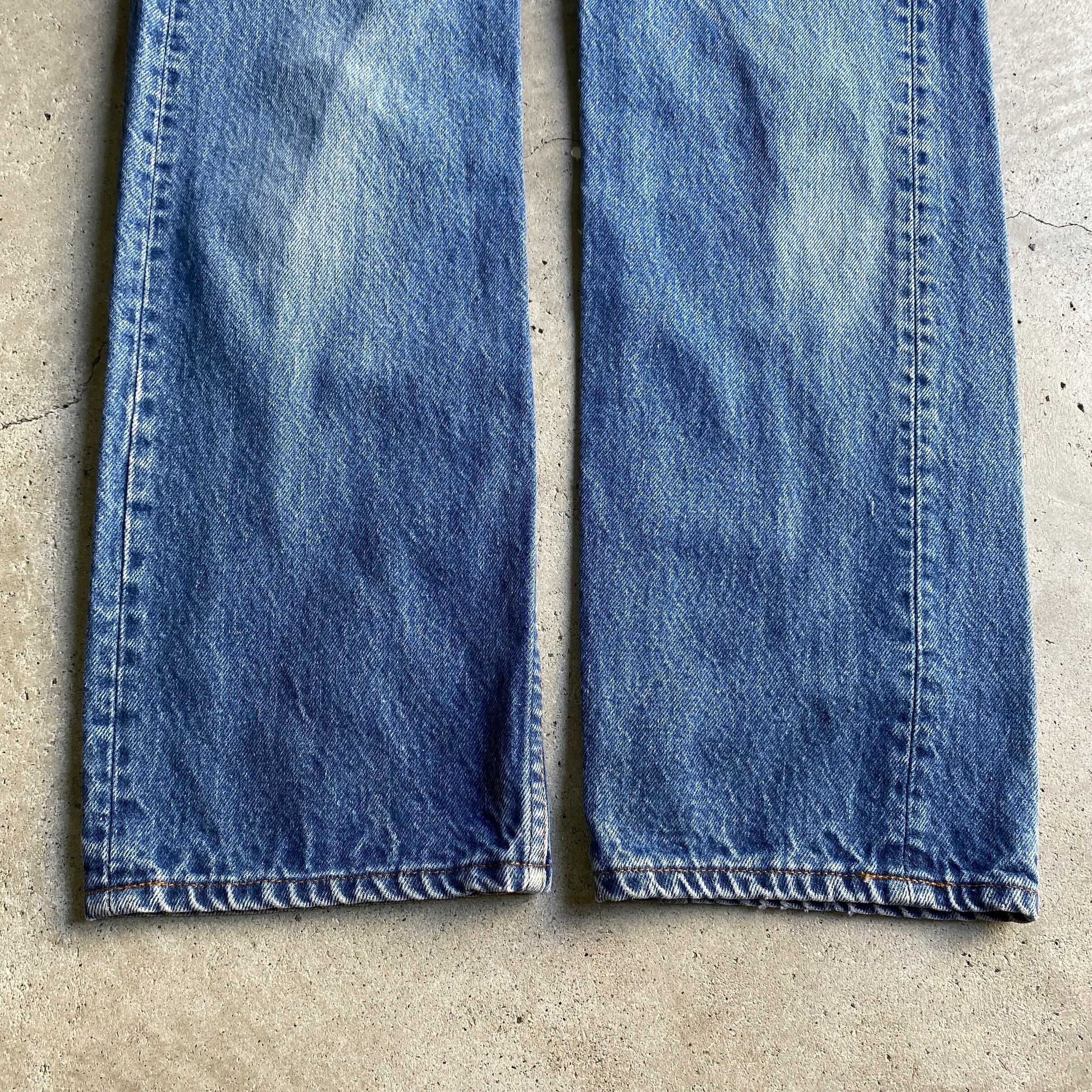 80年代 USA製 Levi 