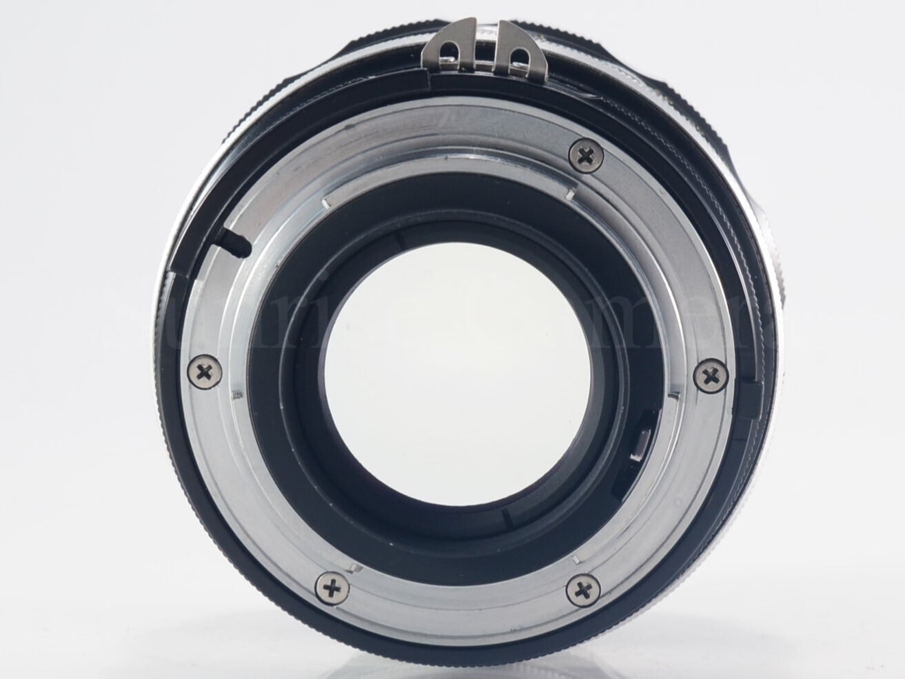 Nikon Ai改 Nikkor H Auto 85mm F1.8 ニコン 中望遠単焦点レンズ