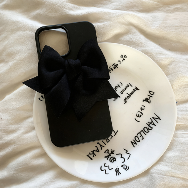 DTplプリンセスリボンiPhoneケース