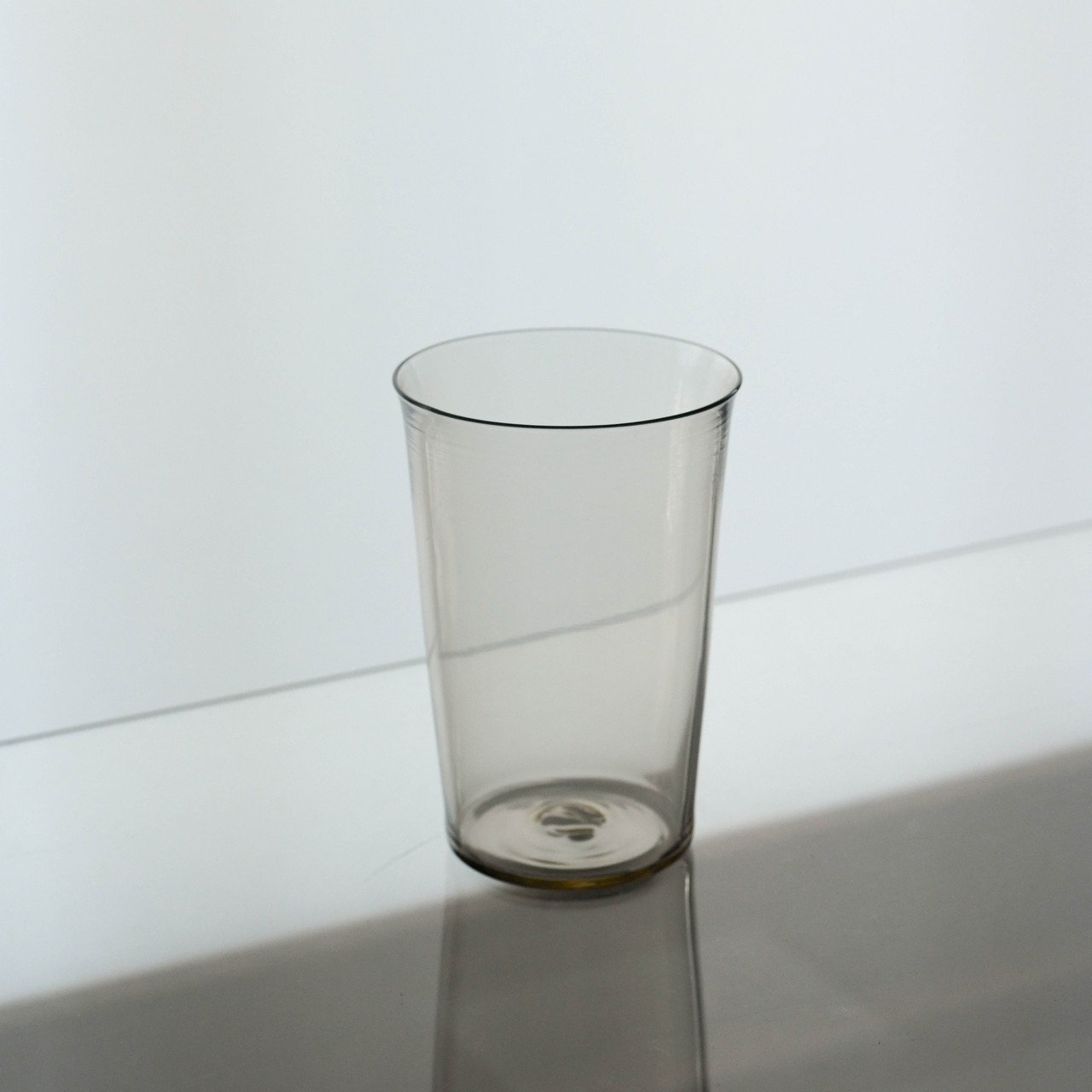 RITO GLASS ベルグラスL（アンバー）