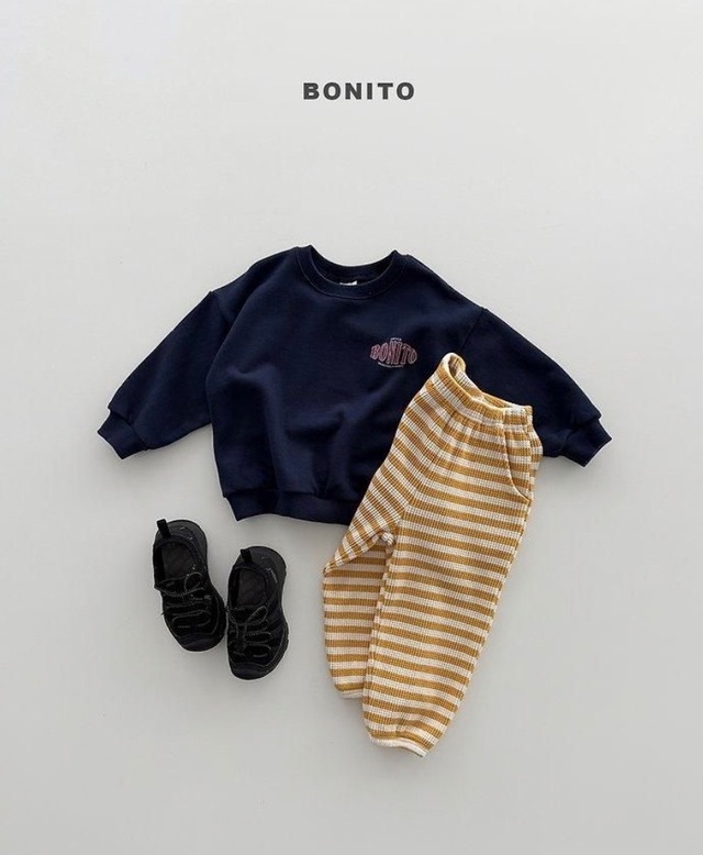 〚予約〛Bulk bonito mtm <kids><Jr><adult>