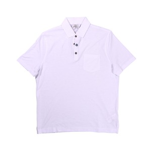 HERITAGE（ヘリテイジ） 半袖ポロシャツ 841 27851