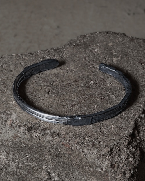 crack bangle 06 crack bangle 06