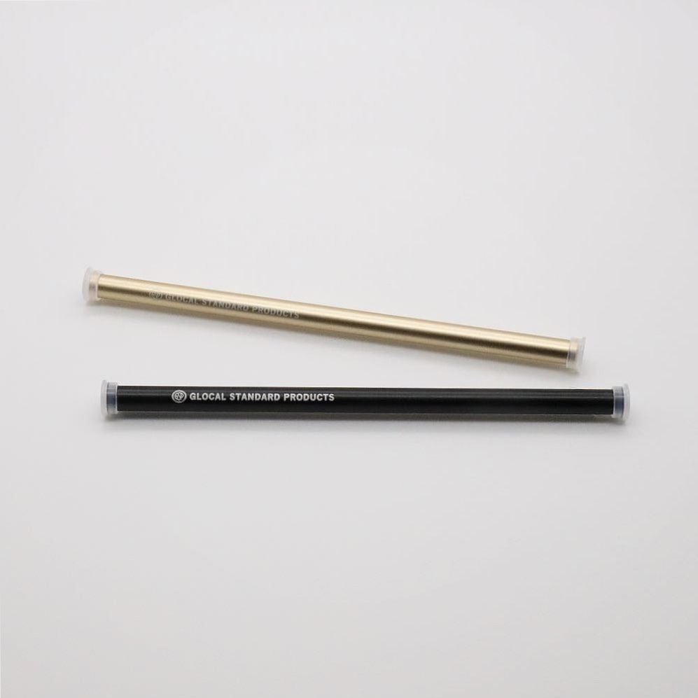 GLOCAL STANDARD PRODUCTS (グローカルスタンダードプロダクツ) straw set (ストローセット)