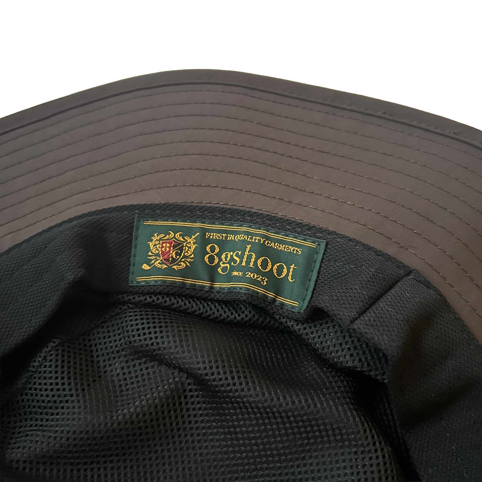 8G GOLF HAT -4color- | 8G SHOOT WEBSTORE