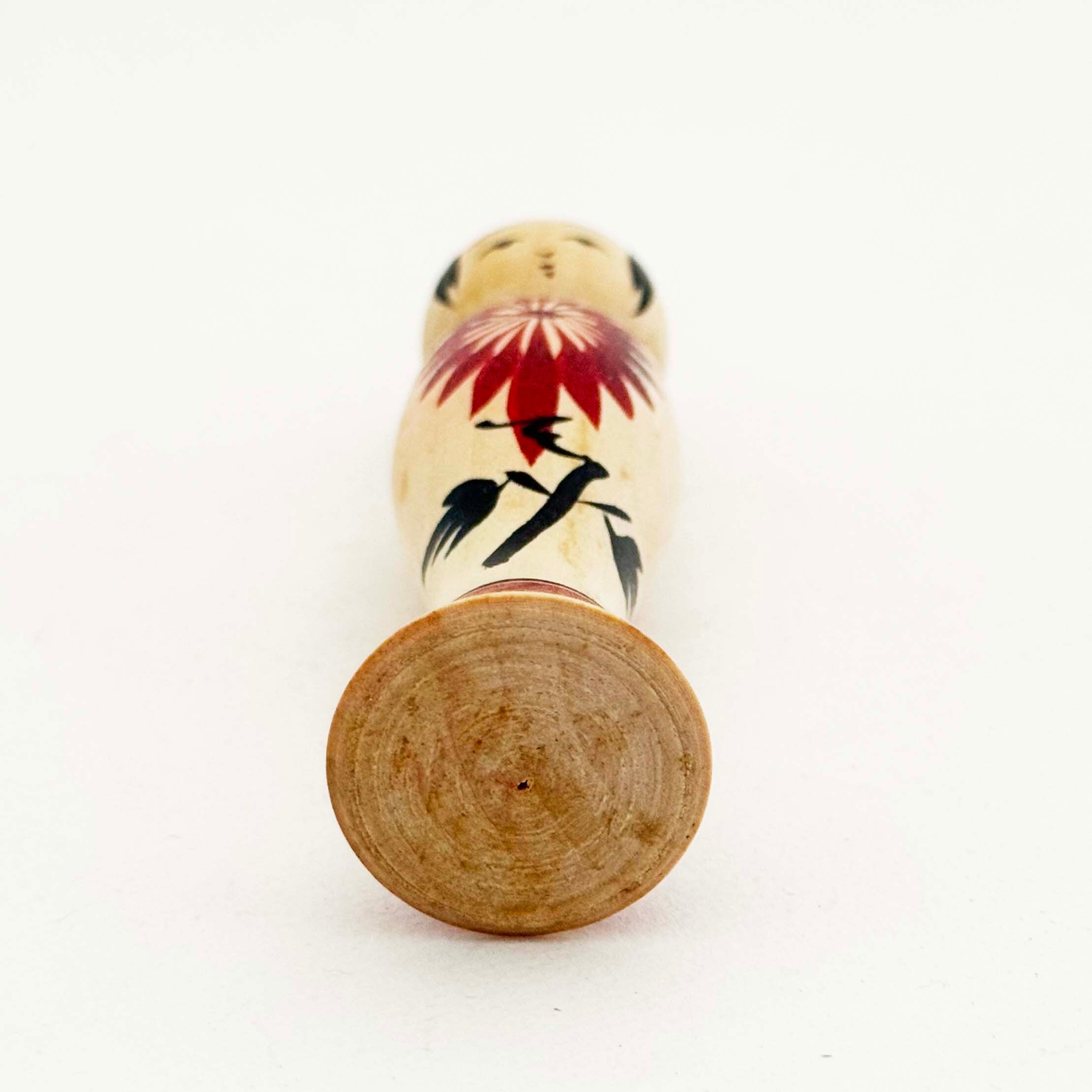 鳴子系 / 大沼力工人(地蔵型)