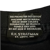 【HARLEY DAVIDSON】ハーレーダビットソン BEACH PATROL Vintage Tシャツ 1991コピーライト