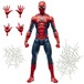 マーベルレジェンド スパイダーマン ブランド・ニュー・デイ スパイダーマン 6インチ アクションフィギュア 国内版 未開封