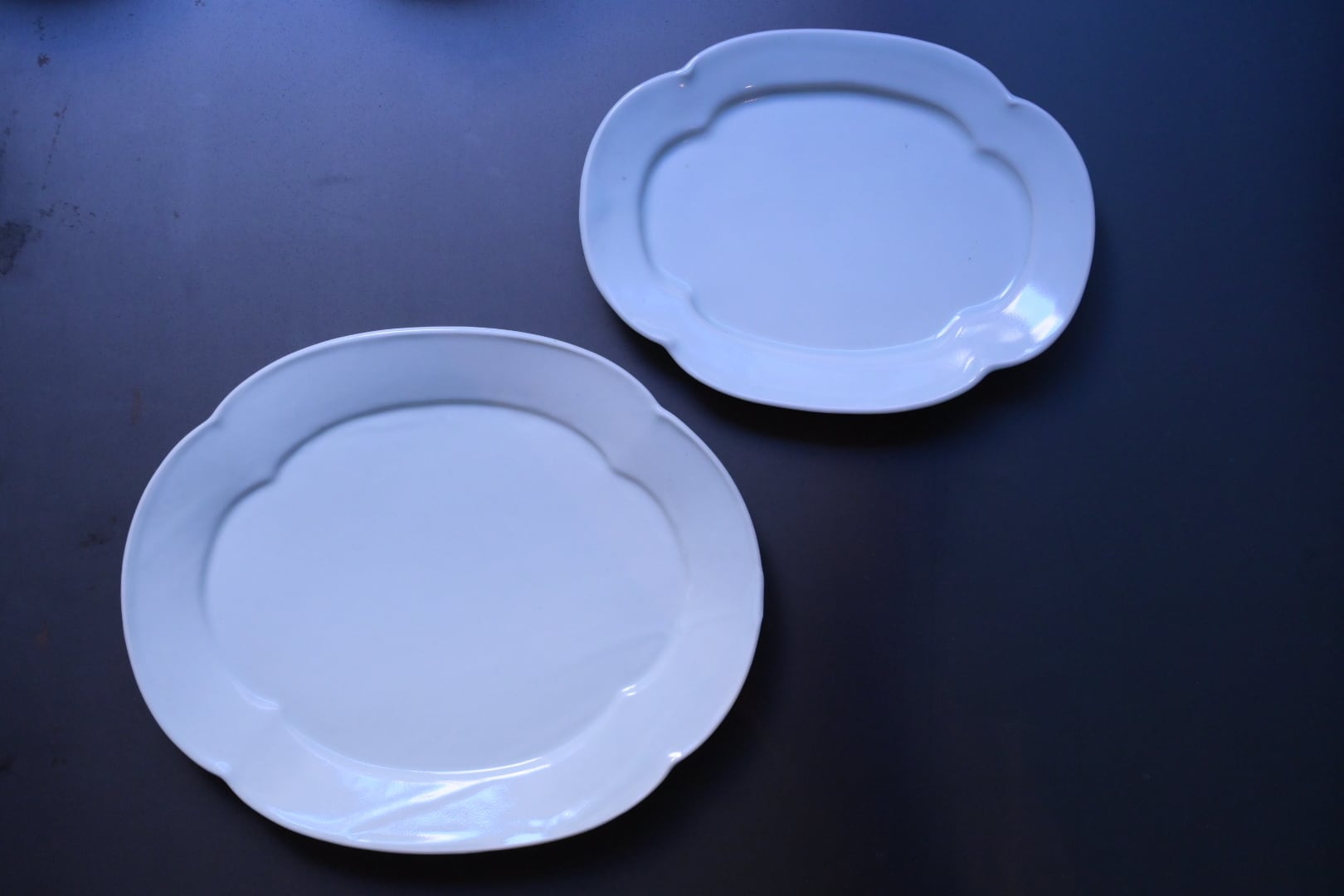 土井善男　中鉢２個セット 土井善男 中鉢2個セット