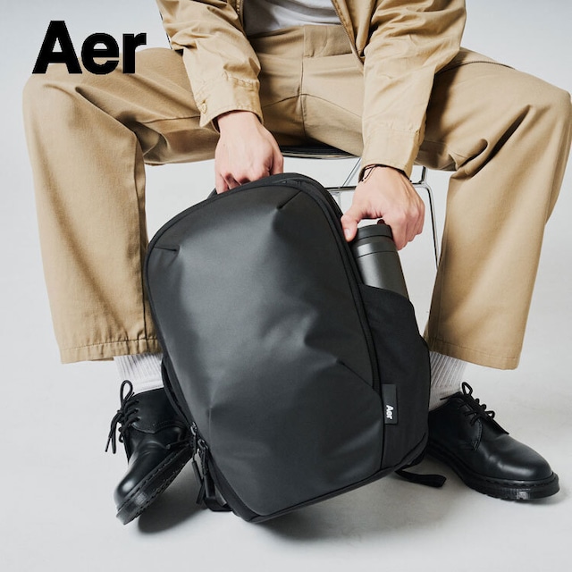 Aer エアー Tech Pack 3 テックパック3 AER-31015