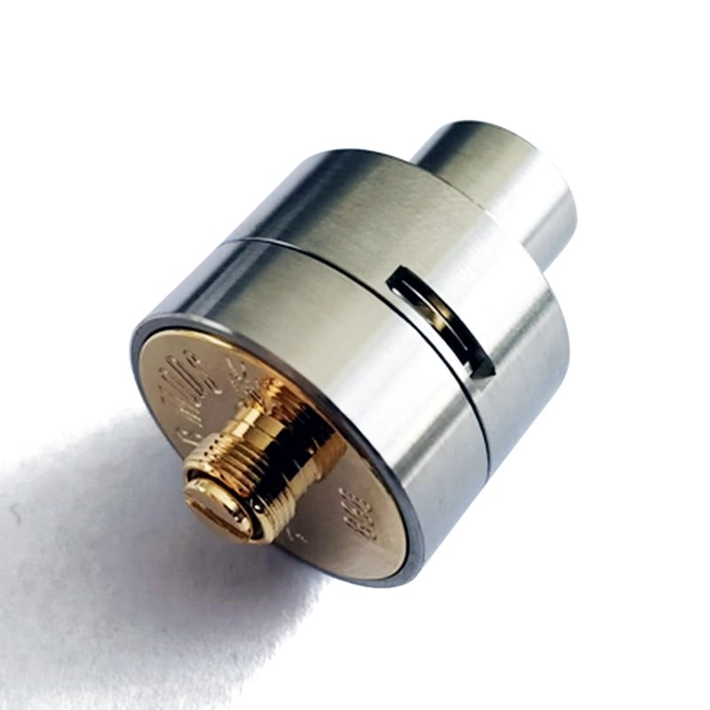 M atty by MEB MODS【送料無料】【CLONE】【316ss】 【22MM】【BF Pin