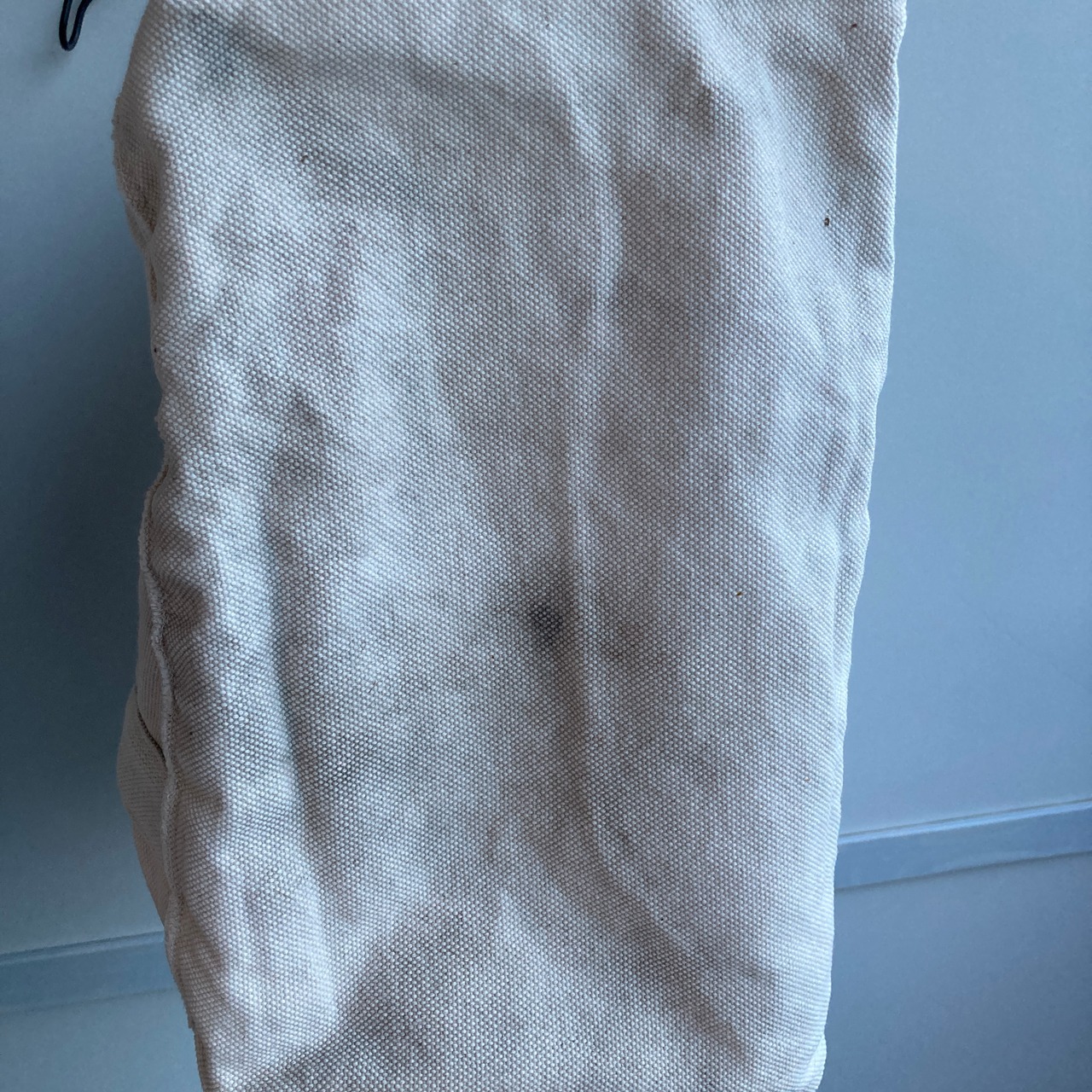 Bell System キャンバス ツールバッグ ヴィンテージ 画像6