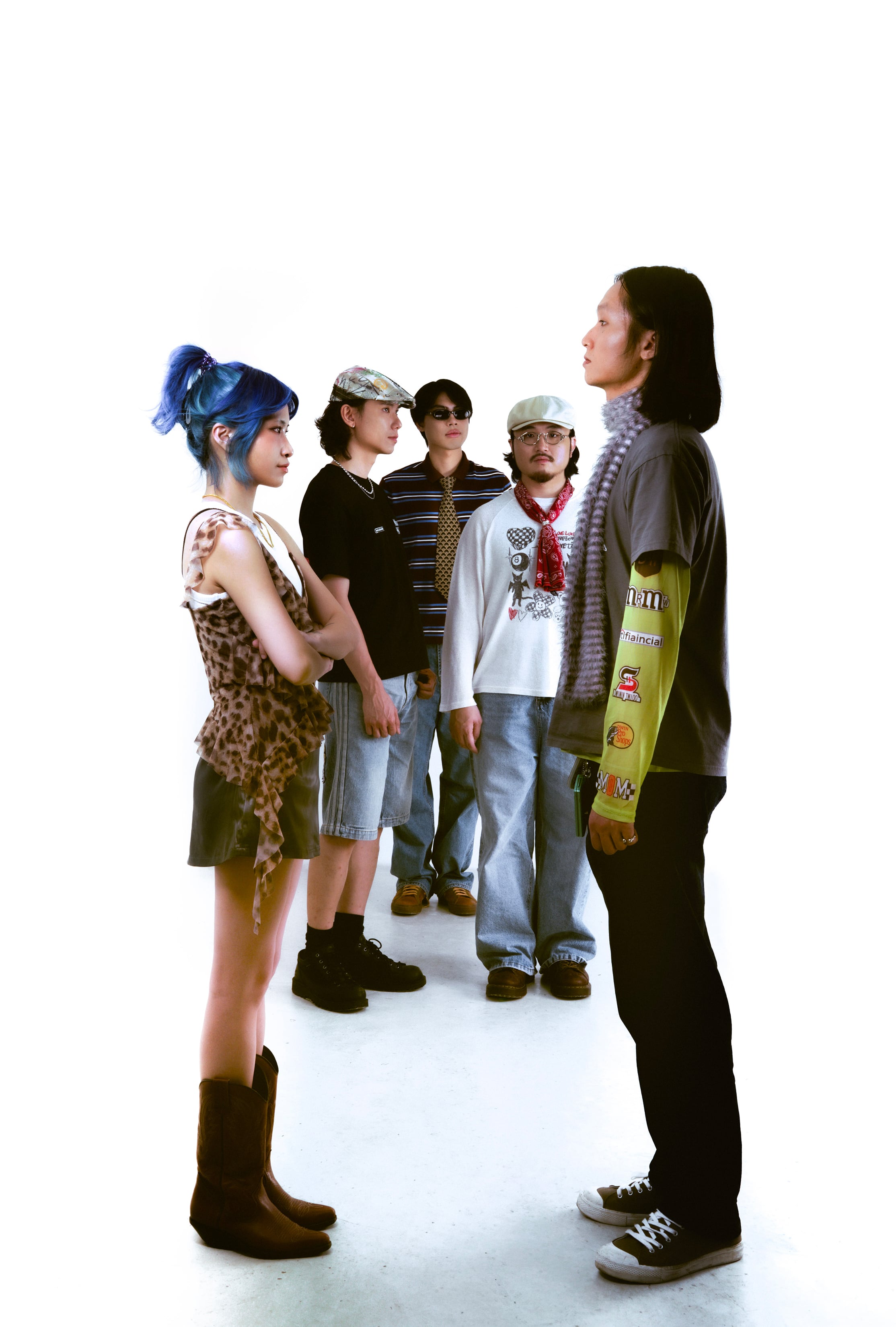 【予約商品 / 02.20 Release】Lucid Express / Instant Comfort（CD）