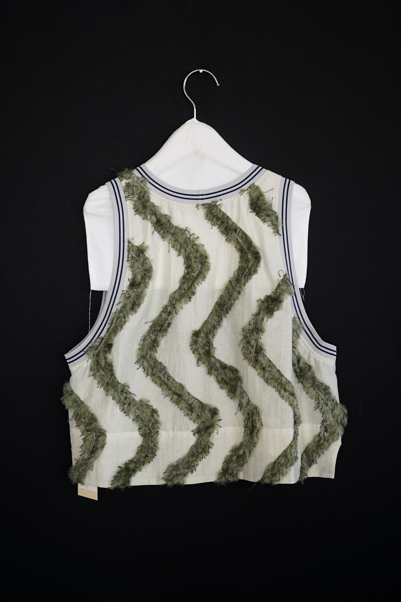トップス jonnlynx mossy tank jonnlynx - mossy tank | EMA