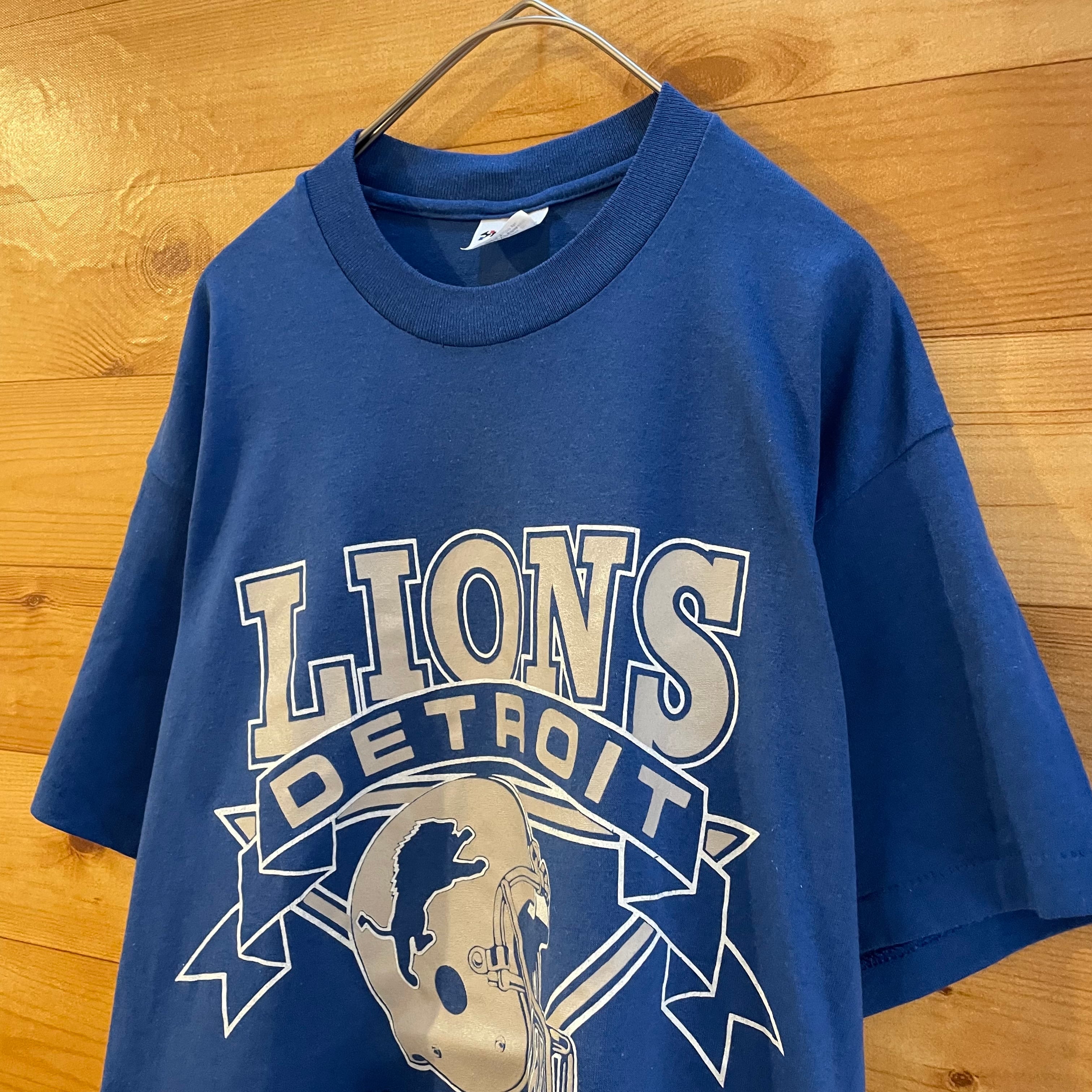 90s MLB Detroit Tigers ポケットワッペン クルーネック 半袖 Tシャツ 90年代 IRON KNIGHTS アイロンナイツ グレー XL 90s - 00s ヴィンテージ Vintage / Used トップス カットソー アメカジ 【メンズ】